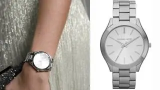 Michael Kors Runway MK3178