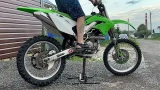 Кавасаки  на продажу