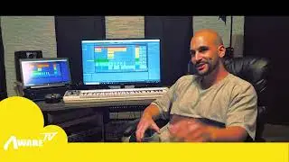 AWARE TV: BOKKA DIORO INTERVIEW