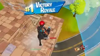 10 Kill Solo - iPhone 8 (Win On Halloween)