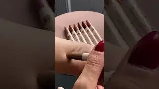 The one and done eyeshadow stick!