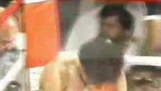 Salvador Sanchez vs Jorge (Rocky) García (05/08/1982) (5/7)