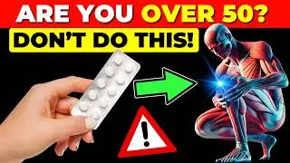 50 and over? STOP making these 7 Costly Mistakes!