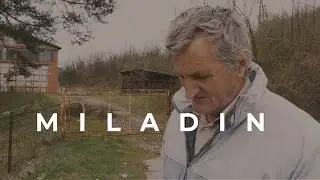 MILADIN: Izgubio sam krov nad glavom, da mi je stambeni kontejner