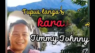 Tupus langadku dika  ~ karaoke
