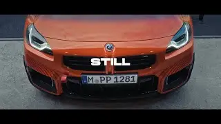 Tyga Type Beat - "STILL" | Free Melodic Rap Beat 2023
