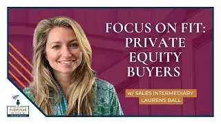 Should You Consider a Private Equity Buyer for Your CPA Firm?