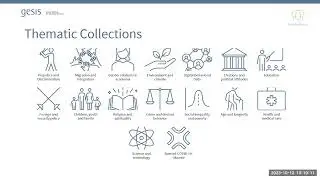 Meet the Experts: Dr. Alexander Jedinger: Community Data Collection