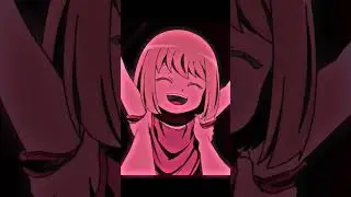 Она пожертвовала собой 😭 [AMV]Аниме нежить и неудача 