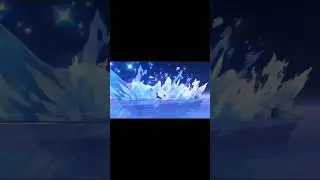 new weekly boss - genshin impact