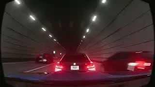 No Bumpers Were Harmed During the Making of This Video
