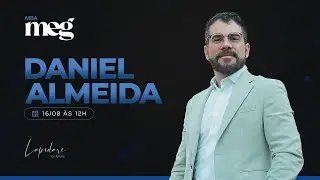 MBA MEG COM DANIEL ALMEIDA