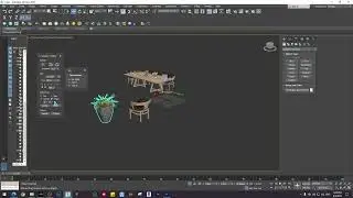 3Ds Max Tip Transform TOOlbox