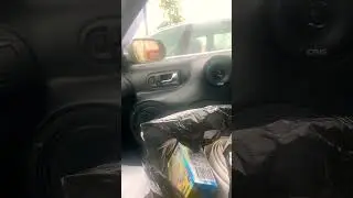Автозвук , громкий пятый пассат
