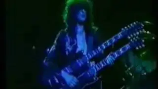 Led Zeppelin The Rain Song