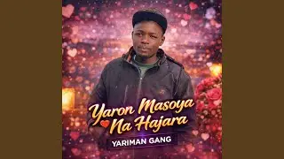 Yaron Masoya Na Hajara
