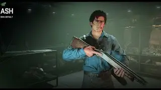 Call of Duty: Modern Warfare II / MWII - All Ash Williams Voicelines (Season 06)