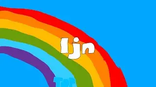 Logo History 55 (LJN Toys & Top Channel)