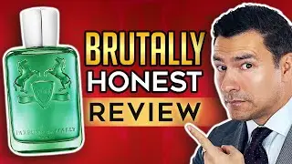 Parfums De Marly Greenley 1-Minute Review 