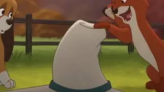 Chinese Lesson (TheWildAnimal13 Version)