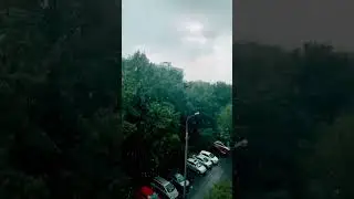 Наконец-то 🌧️