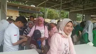 AB Club Kota Padang Wisata Ceria
