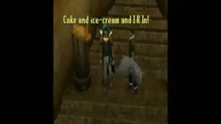 Runescape move The Forgotten Army Part 1 (HD)