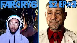 When the Villain High-Key Makes Sense | Far Cry 6 S2 EP#3