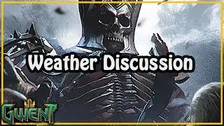 *Good Editing* Stream Chat Weather Discussion | Gwent