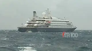 Λήμνος: Ισχυρή καταιγίδα (24 08 22)