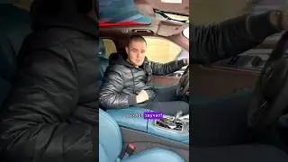 А что скажете вы про новый дизайн BMW XM?🤬👇 