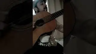 Esperando Maria passar