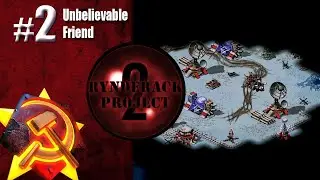 Red Alert 2: [YR] Rynderack Project 2 - Soviet Mission 2