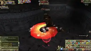 Last Chaos DejaVu Classic  - Titan Reaching 90 Hyperleveling