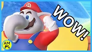 3 Reasons Why I Am Excited About Super Mario Bros Wonder