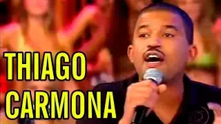 Domingão do Faustão   Risadaria    Thiago Carmona 20 03 2011.mpg