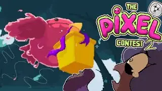 #flipaclippixelcontest LEVEL 2!!