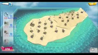 GODUS BETA V.1.2 - Episode 3 - The start of a slow progression....