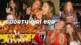 SUPER BOWL in Arizona & SUNS game vlog!!
