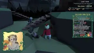 Ну, Дима! Срамота! Kappa