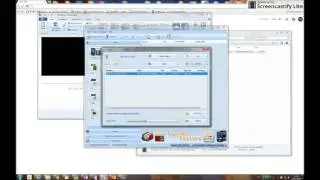 Tutorial: Using Format Factory to convert video file format