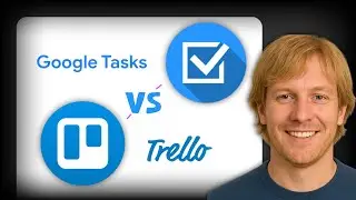 Trello vs Google Tasks (2026) — Which Is Better for Simple Projects?