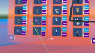 Trigger volumes are broken on full body