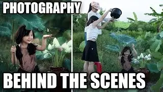 The Truth Behind Photography