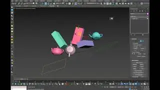 Objects Normal (Local) Fix v 2