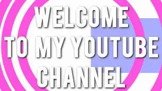 Welcome To HappyHugsTutorials Channel!!