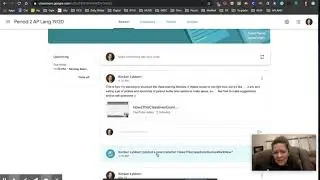 Screencastify: Share to Classroom, or Publish to Youtube? Which is better?