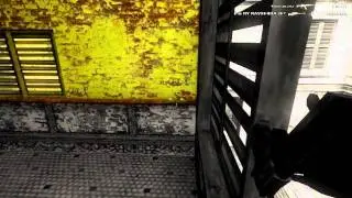 Protocol ¹137 [Counter-Strike 1.6]
