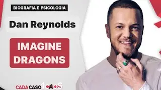 DAN REYNOLDS - IMAGINE DRAGONS