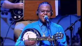Fundo De Quintal - Foi Um Rio Que Passou Em Minha Vida (Ao Vivo 2008)